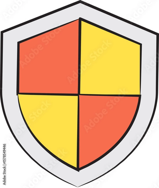 Fototapeta Cloud Computing