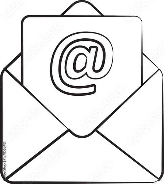 Fototapeta Cloud Computing