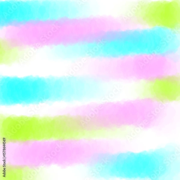 Obraz abstract watercolor background