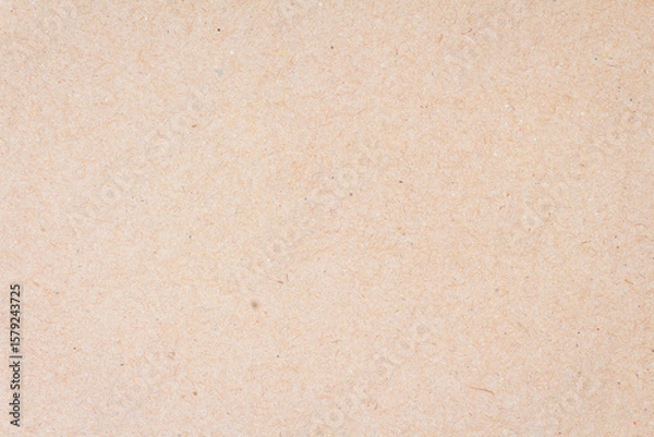 Fototapeta White beige paper background texture light rough textured spotted blank copy space background