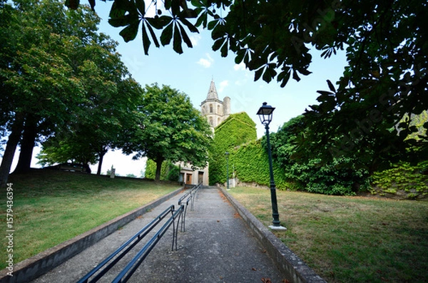 Obraz Avignonet-Lauragais