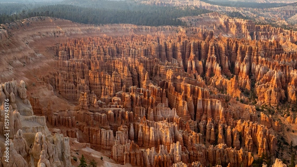 Obraz Bryce National Park