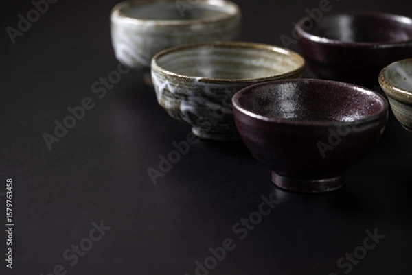 Obraz 焼物　陶芸　pottery