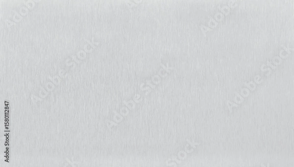 Fototapeta brushed metal plate unifiorm design background