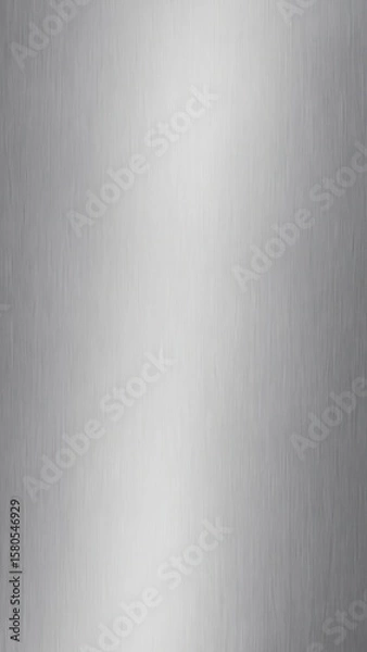 Obraz Brushed metal texture background.