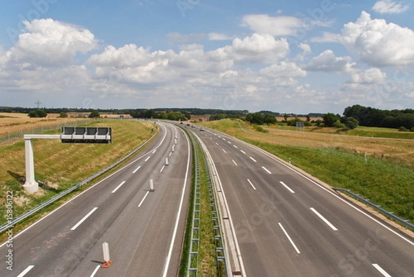 Obraz A20 bei Geschendorf