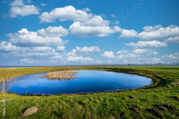 Obraz Ostseebad Kühlungsborn