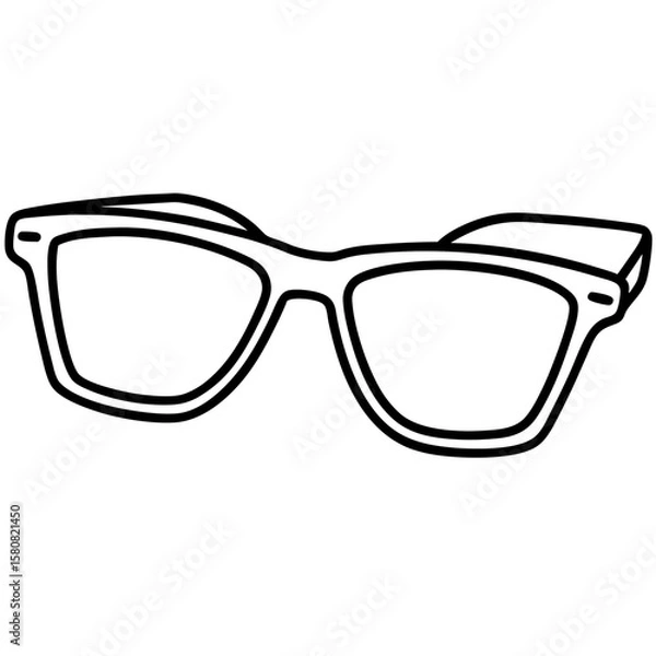 Obraz Shades Vector
