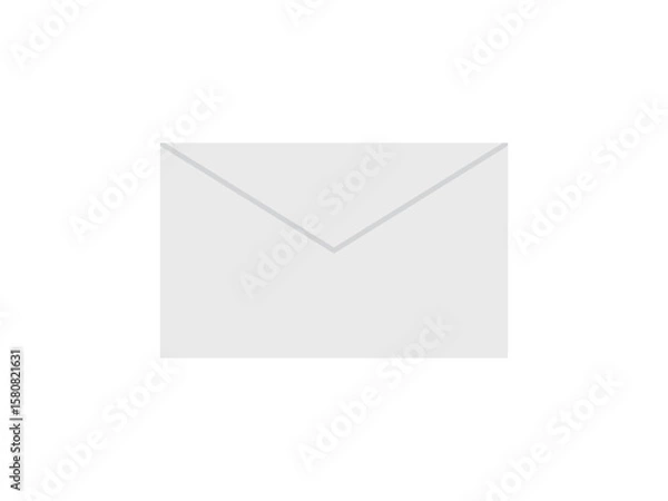 Obraz メールのアイコンのイラスト