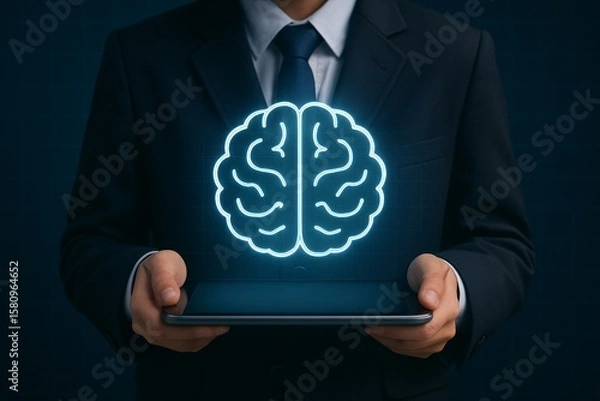 Fototapeta Modern Educational Technologies: Enhancing Learning Through Digital Innovation