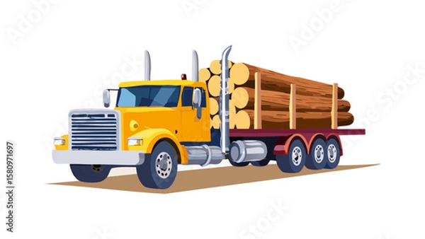 Fototapeta Set of vehicle silhouette icon vectors including cars, trucks, vans, buses, and transport icons in flat minimal style for automotive infographics, delivery apps, and travel illustrations

