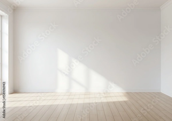 Obraz Sunlit Stillness