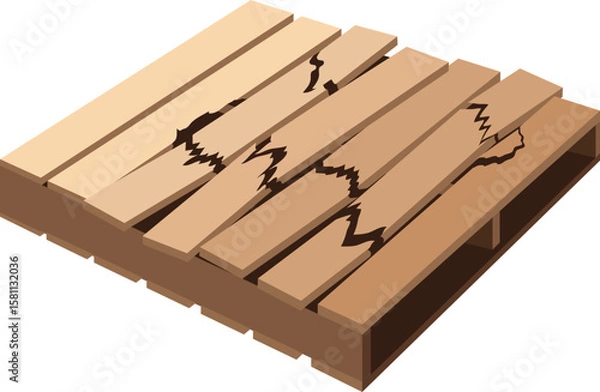 Obraz 화물파레트