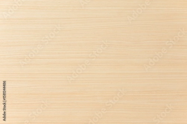Obraz Light natural wood texture background for design use