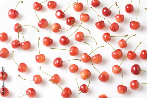 Fototapeta サクランボ