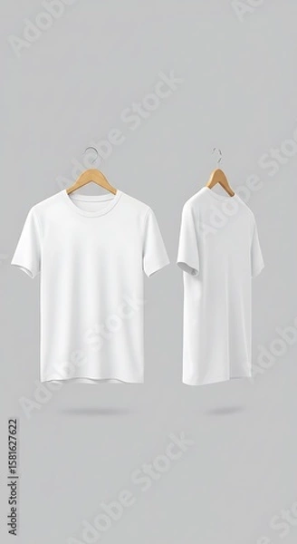 Fototapeta Unbleached Canvas