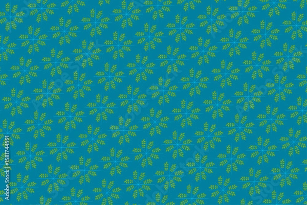 Obraz modern minimal Abstract geometric background Set of bright colorful backgrounds with triangle shape pattern