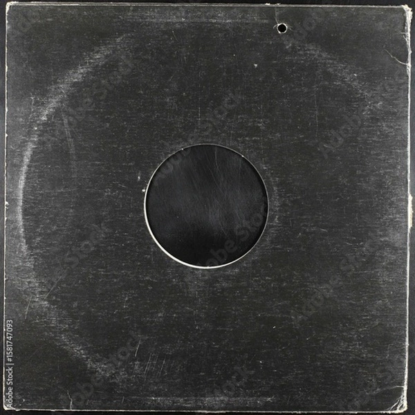 Fototapeta disk paper texture