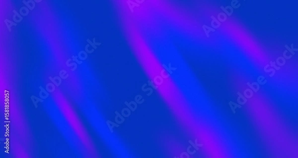 Fototapeta ultramarine blue background with streaks of light and dynamic yet harmonious patterns. This design is perfect for symbolizing technological advancement, dramatic moments, or beauty.