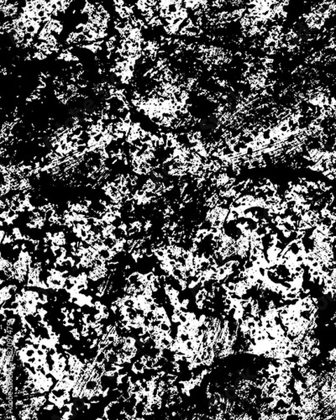 Fototapeta black and white abstract background