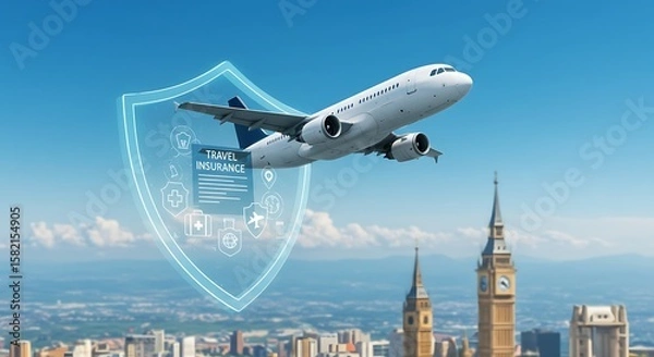 Obraz 蒼空の守り神