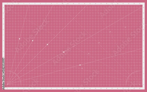 Obraz Adobe Illustrator Artwork