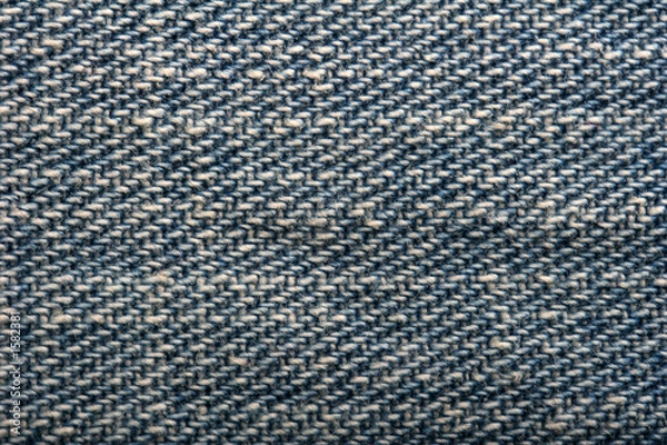 Fototapeta jeans background