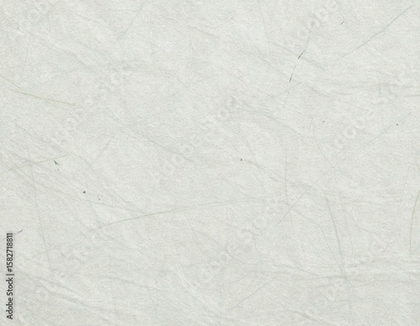 Fototapeta くしゃっとした和紙 04