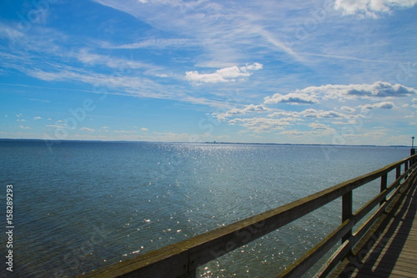 Obraz Das weite Meer