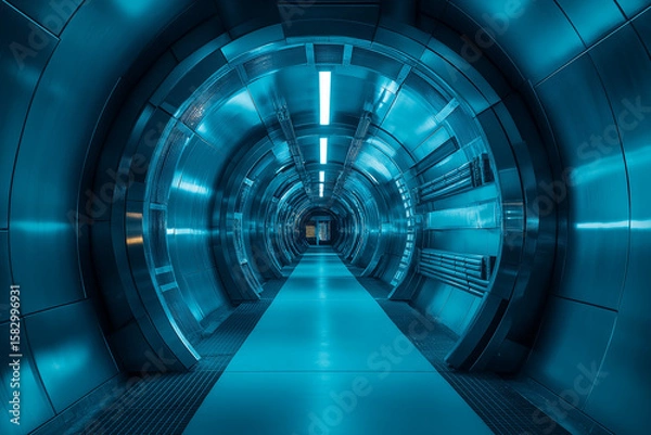 Obraz Secure digital transactions in virtual vaults