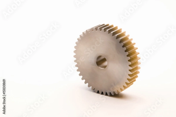 Fototapeta 歯車