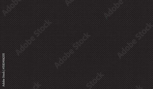 Obraz black leather texture