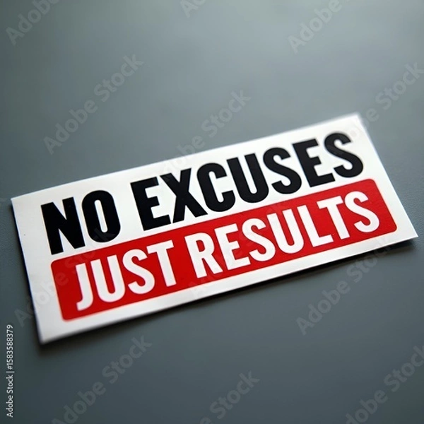 Obraz Incentive is a motivating factor or reward offered to employees, customers, or other stakeholders to encourage specific behaviors.