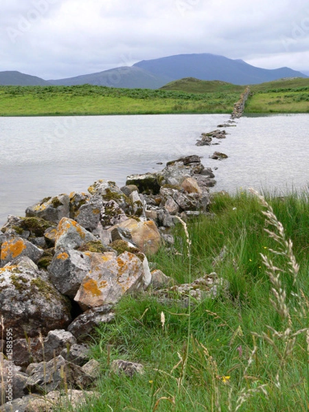 Obraz „torujemy drogę!
