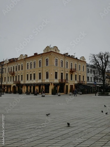 Obraz Kaunas, Lithuania