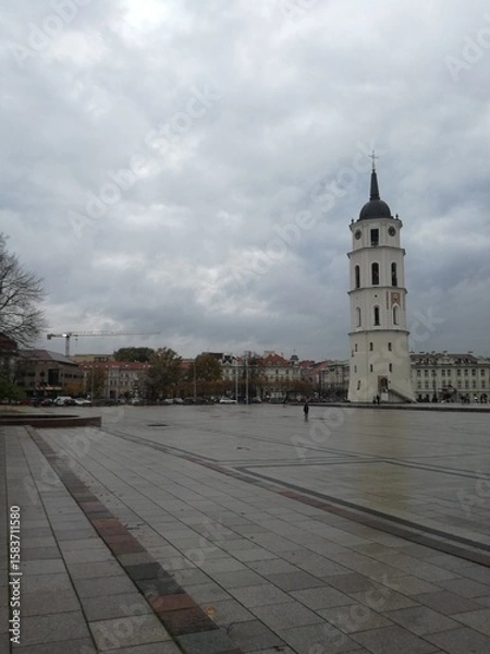 Obraz Vilnius, Lithuania
