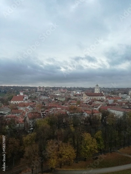 Obraz Vilnius, Lithuania