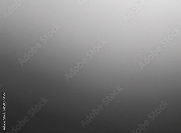 Fototapeta black transparent gradient shadow overlay background .

