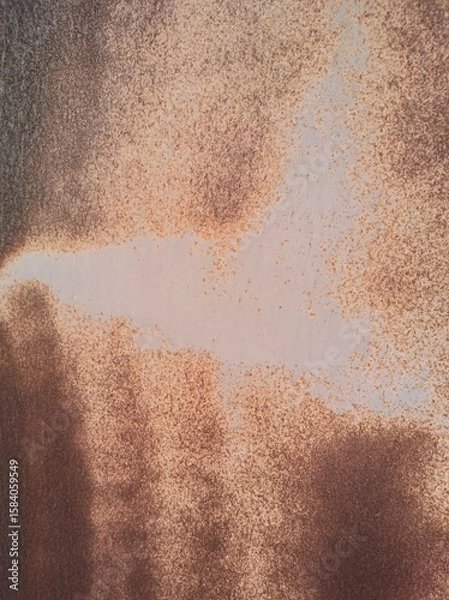 Obraz sand and water