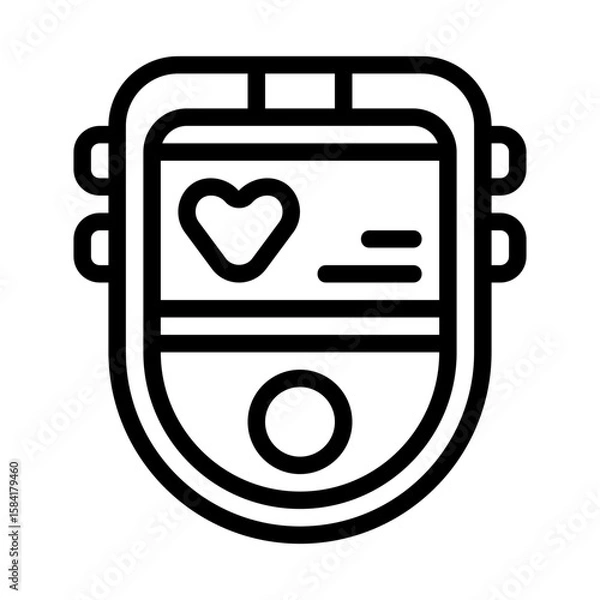 Obraz Pulse Oximeter