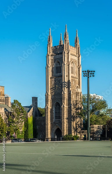 Obraz Downtown Toronto