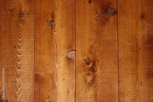 Obraz Warm Wood Grain