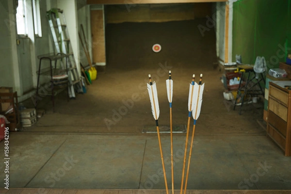 Obraz 伊香保温泉街