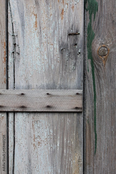 Fototapeta wood texture