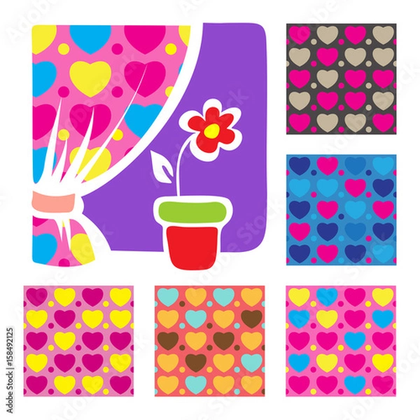 Fototapeta Печать