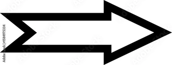 Obraz 화살표 아이콘