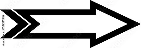 Obraz 화살표 아이콘