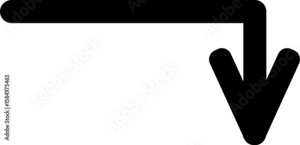 Obraz 화살표 아이콘