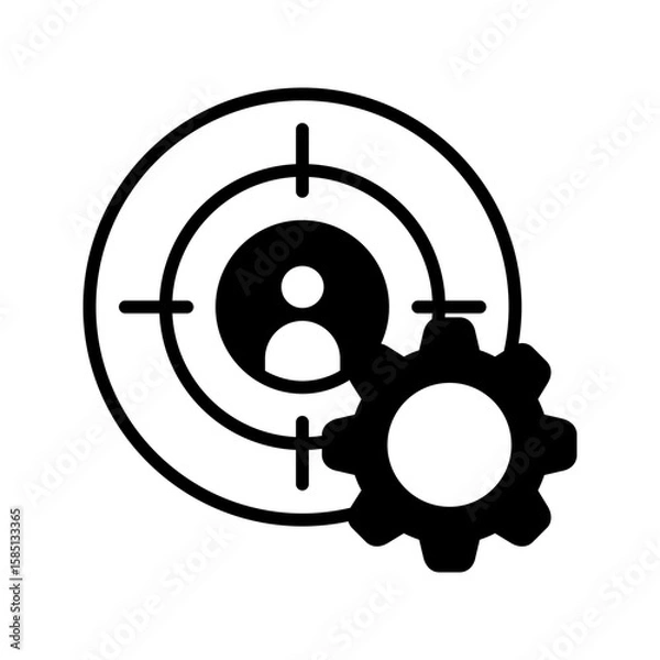 Obraz Personalization