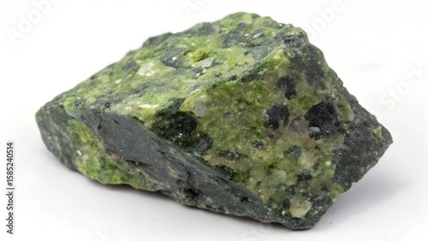 Obraz Peridotite Rock